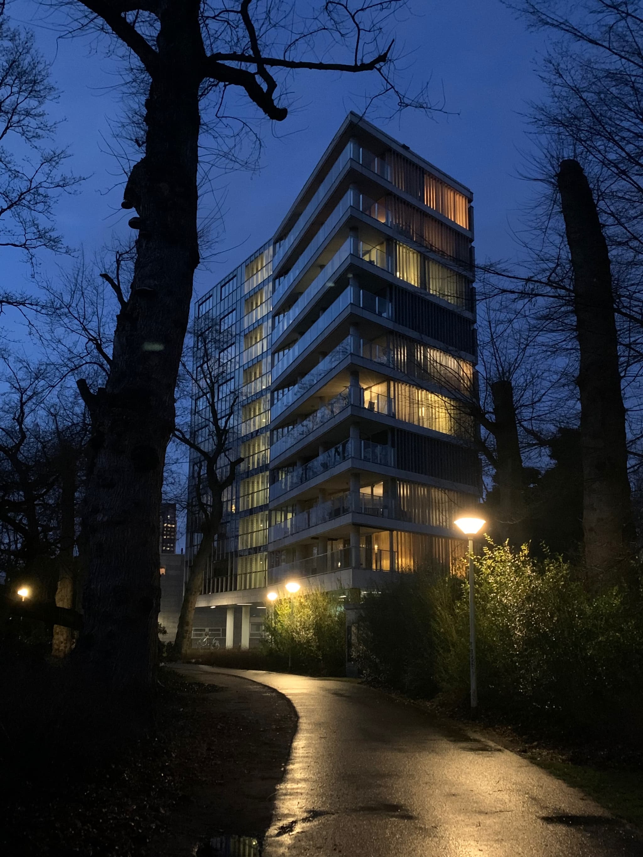 Netherlands